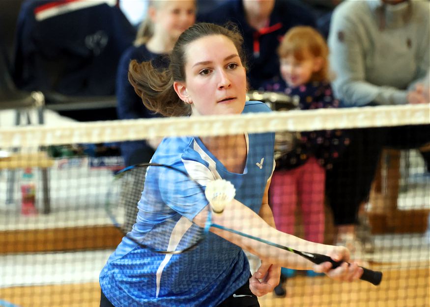 SC Itzehoe, SCI-Badminton