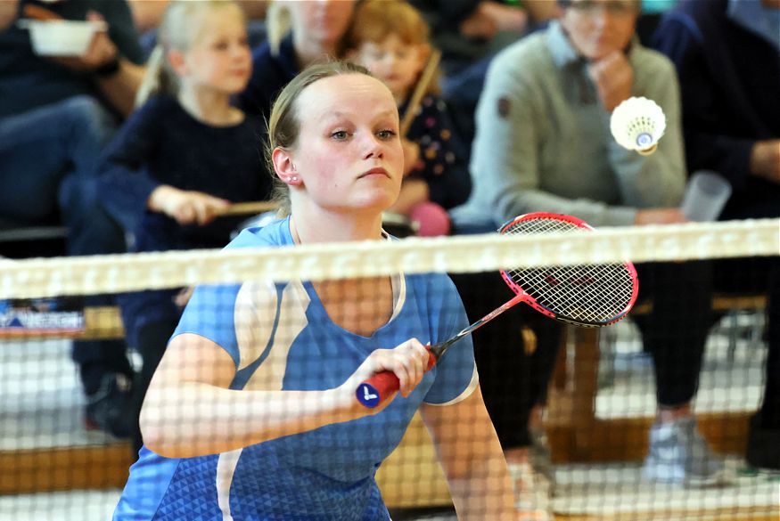 SC Itzehoe, SCI-Badminton