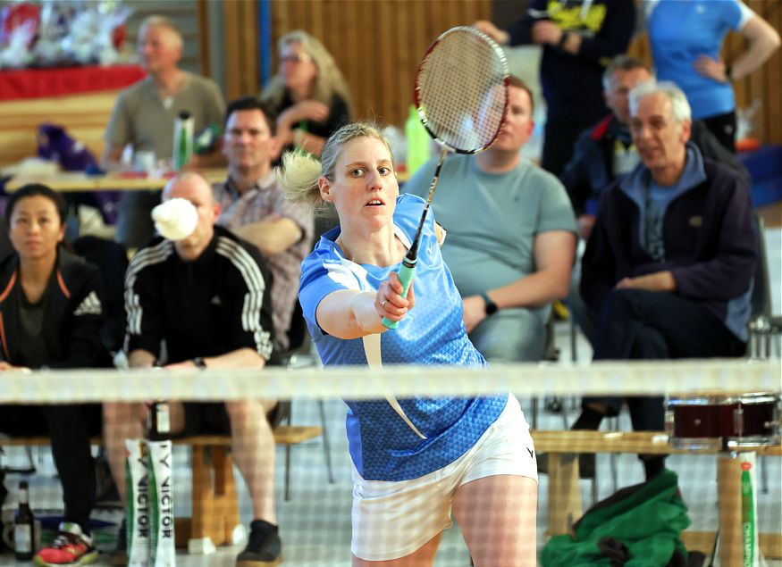 SC Itzehoe, SCI-Badminton