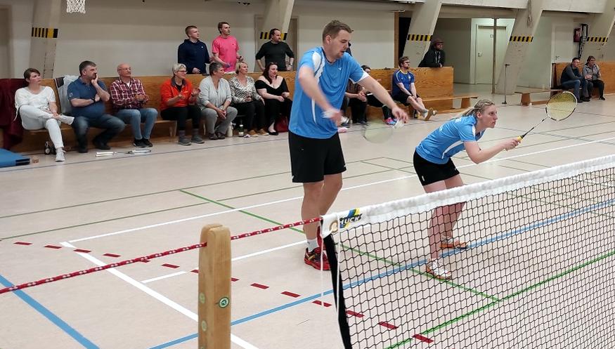 SC Itzehoe, SCI-Badminton