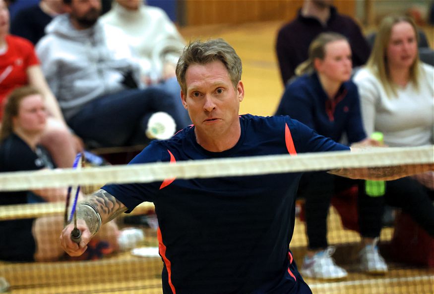 SC Itzehoe, SCI-Badminton