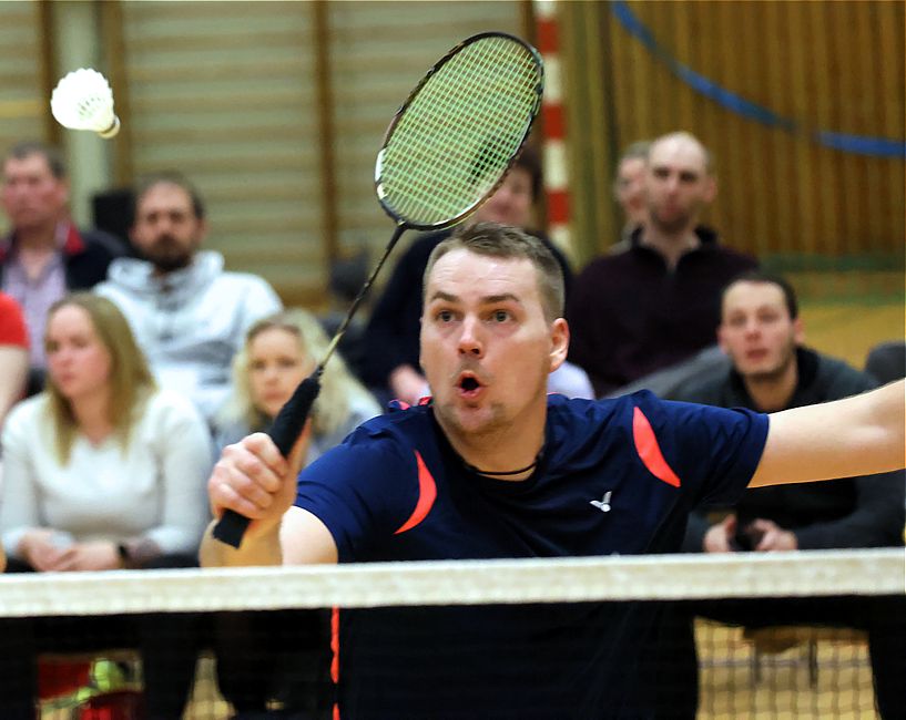 SC Itzehoe, SCI-Badminton