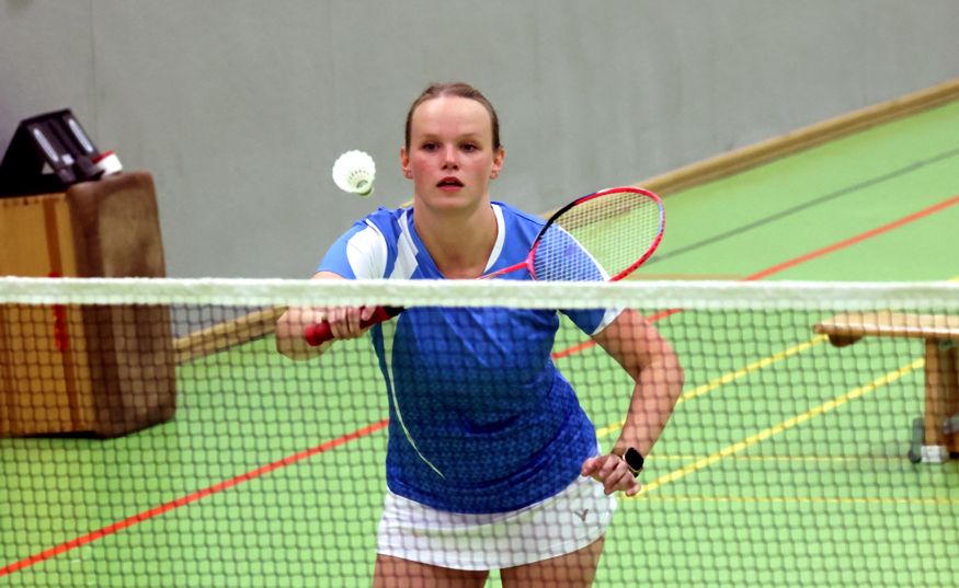 SC Itzehoe, SCI-Badminton