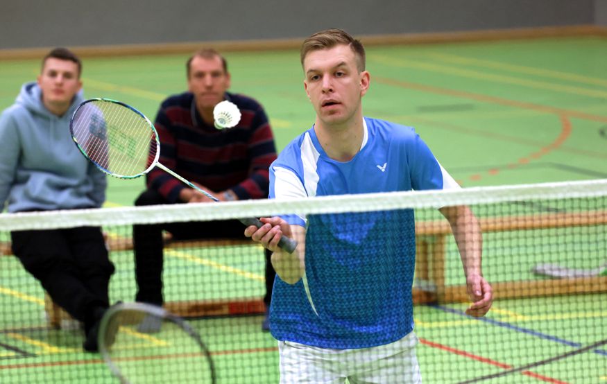 SC Itzehoe, SCI-Badminton