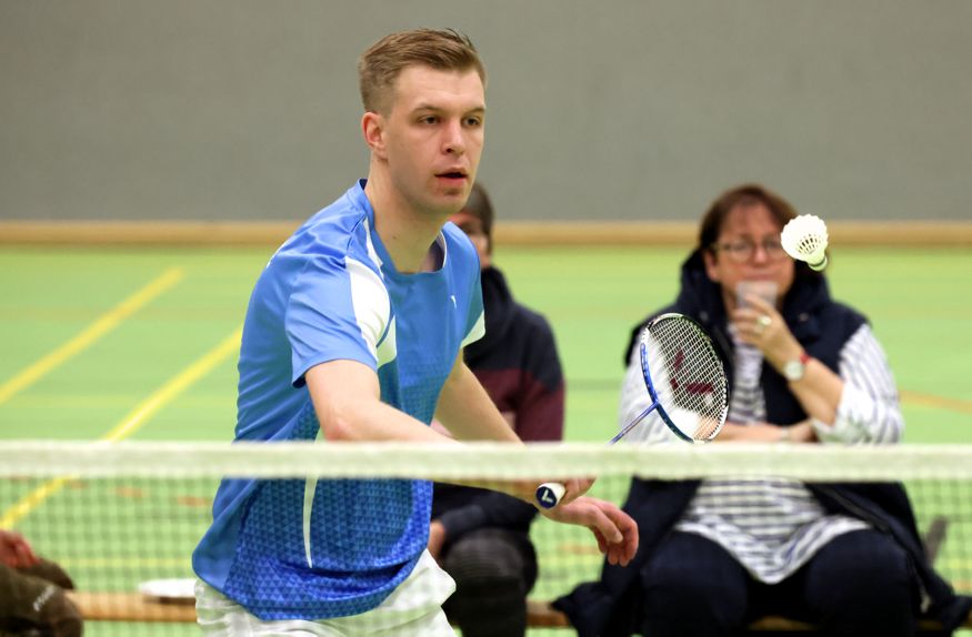 SC Itzehoe, SCI-Badminton