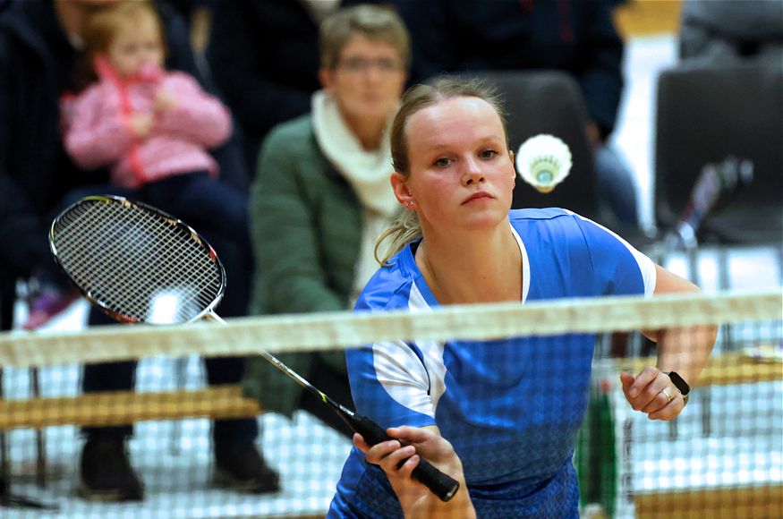 SC Itzehoe, SCI-Badminton