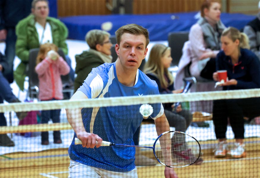 SC Itzehoe, SCI-Badminton