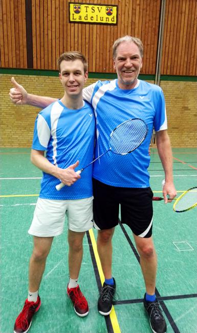 SC Itzehoe, SCI-Badminton