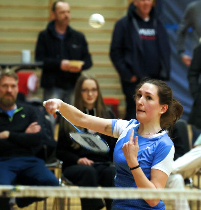 SC Itzehoe, SCI-Badminton