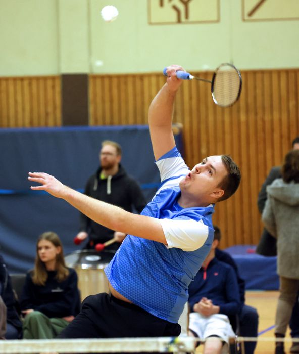 SC Itzehoe, SCI-Badminton