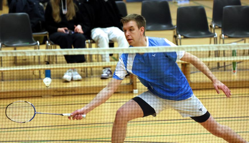 SC Itzehoe, SCI-Badminton