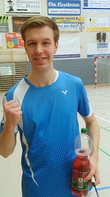 SC Itzehoe, SCI-Badminton