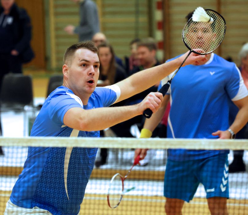 SC Itzehoe, SCI-Badminton