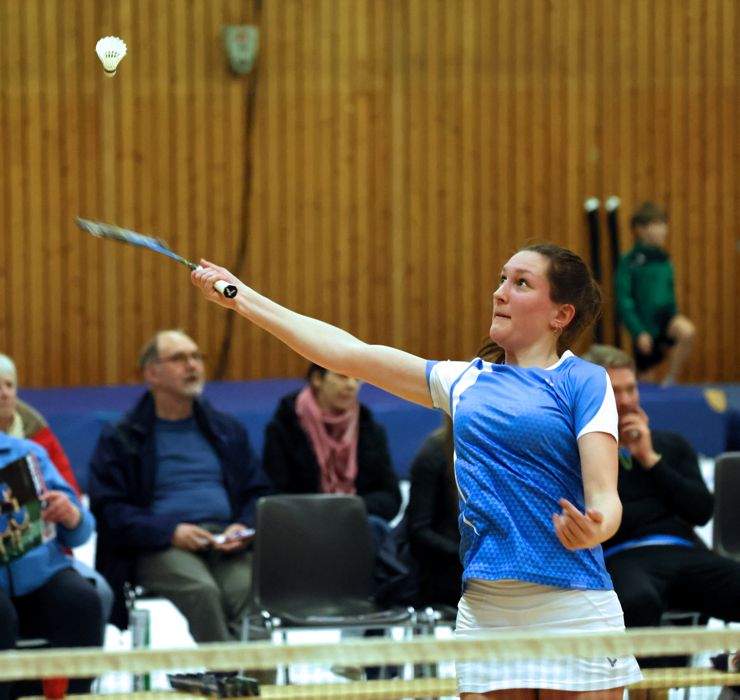 SC Itzehoe, SCI-Badminton