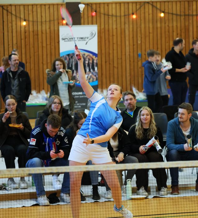 SC Itzehoe, SCI-Badminton