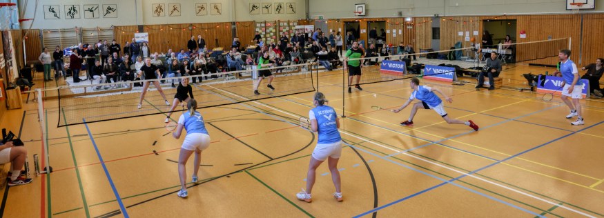 SC Itzehoe, SCI-Badminton