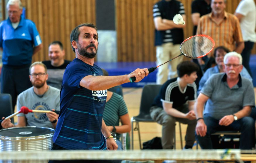 SC Itzehoe, SCI-Badminton