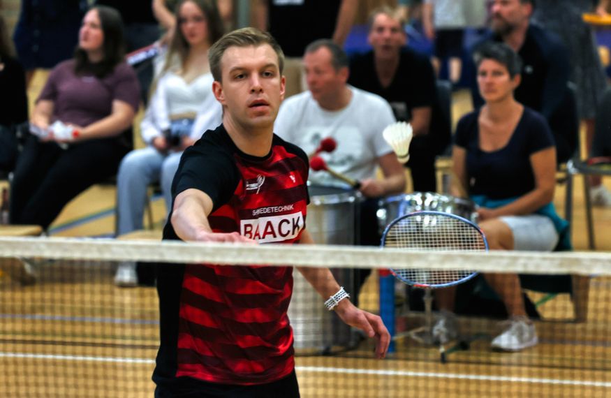 SC Itzehoe, SCI-Badminton