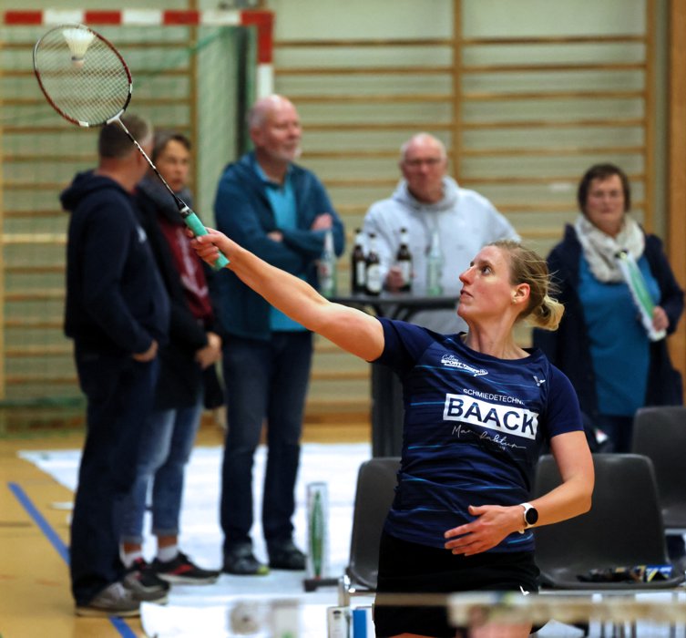 SC Itzehoe, SCI-Badminton