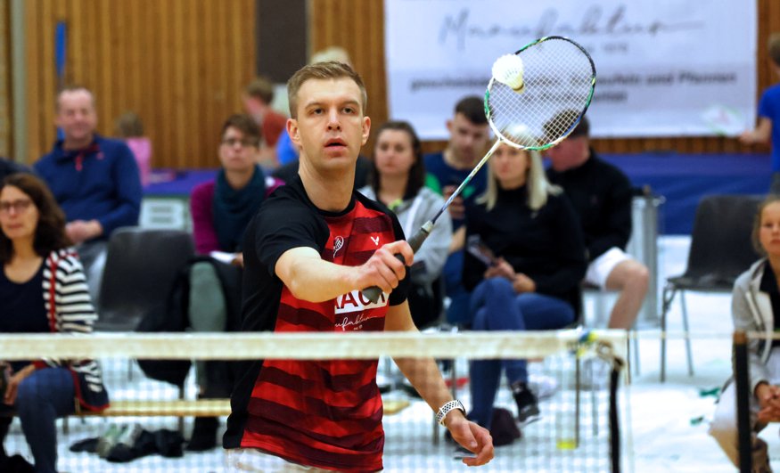 SC Itzehoe, SCI-Badminton