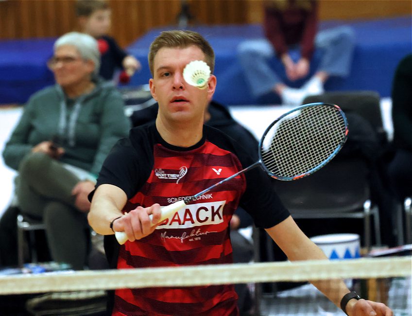 SC Itzehoe, SCI-Badminton