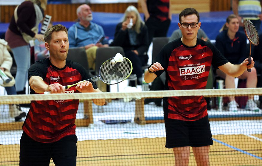 SC Itzehoe, SCI-Badminton