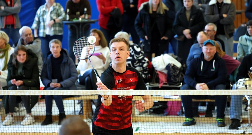 SC Itzehoe, SCI-Badminton