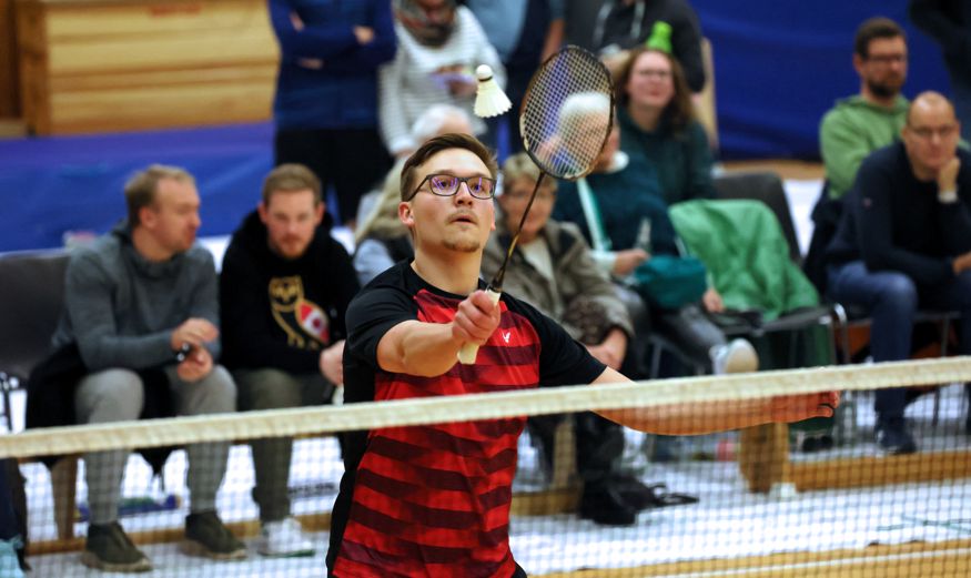 SC Itzehoe, SCI-Badminton