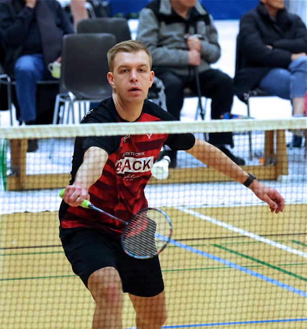 SC Itzehoe, SCI-Badminton