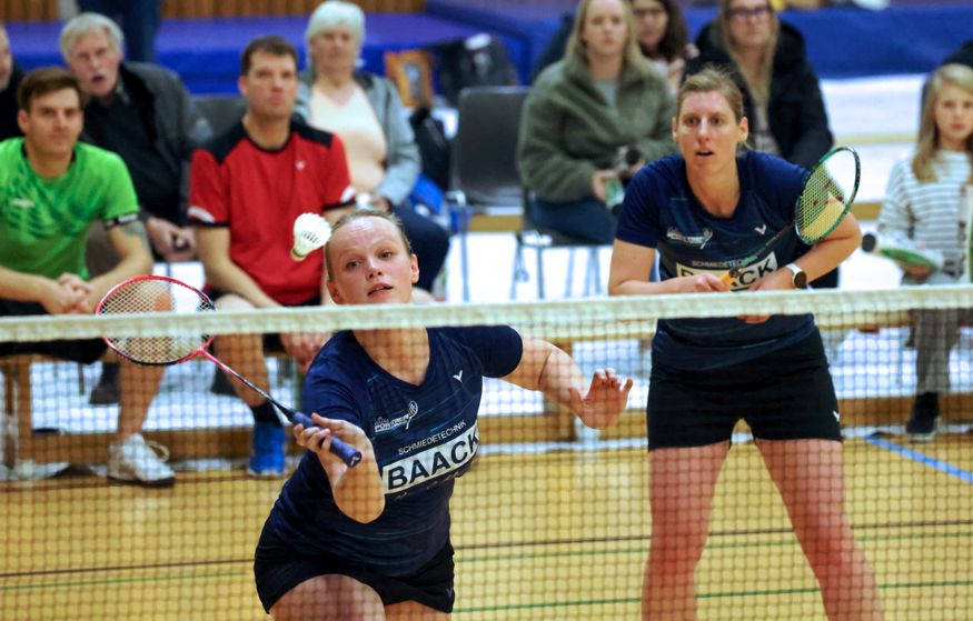 SC Itzehoe, SCI-Badminton