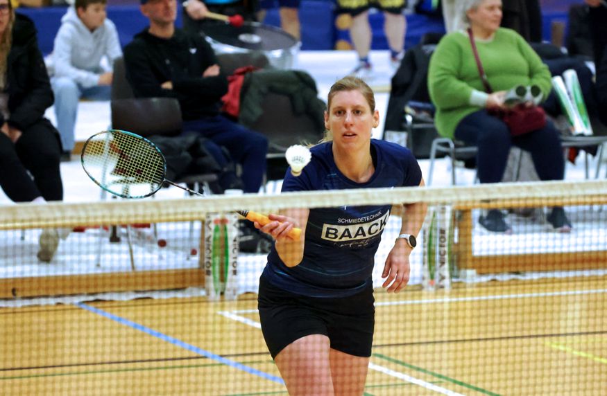 SC Itzehoe, SCI-Badminton