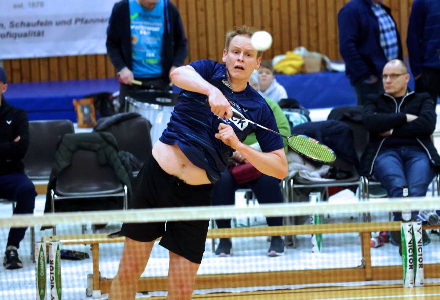 SC Itzehoe, SCI-Badminton