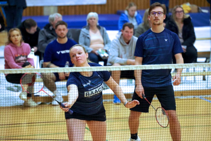 SC Itzehoe, SCI-Badminton