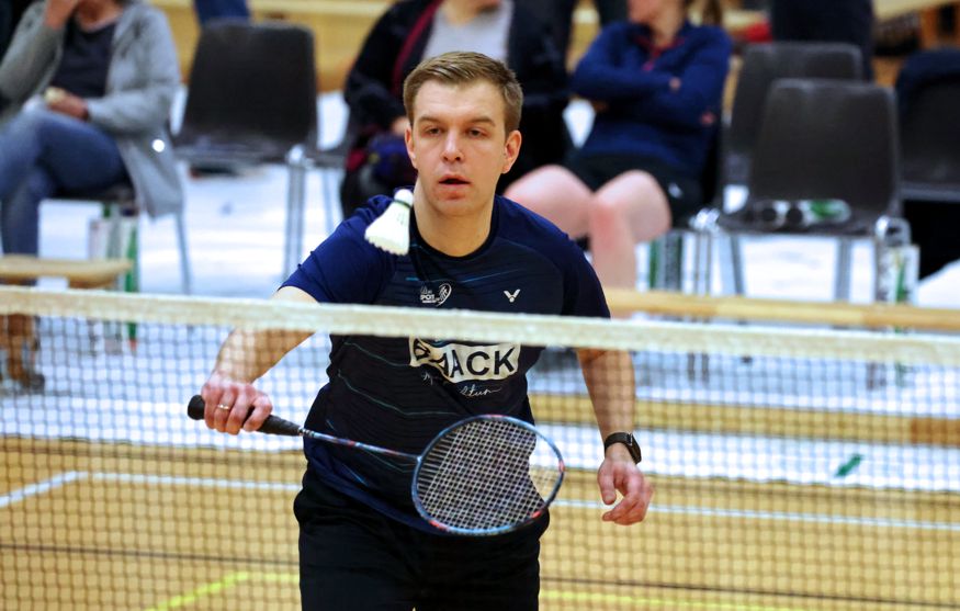 SC Itzehoe, SCI-Badminton