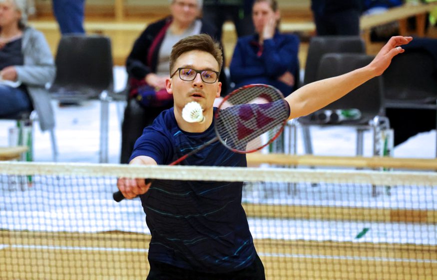SC Itzehoe, SCI-Badminton