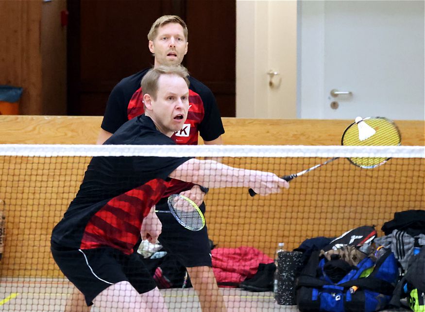 SC Itzehoe, SCI-Badminton