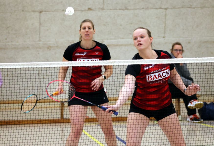 SC Itzehoe, SCI-Badminton