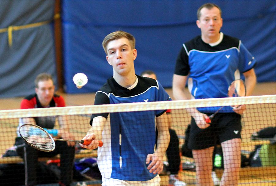 SC Itzehoe, SCI-Badminton