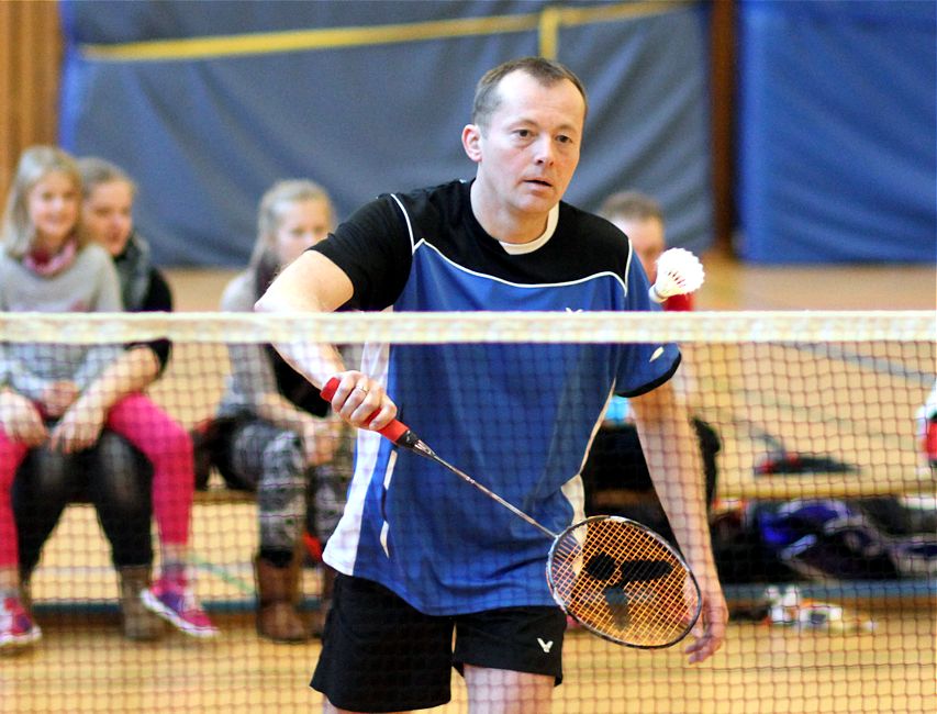 SC Itzehoe, SCI-Badminton