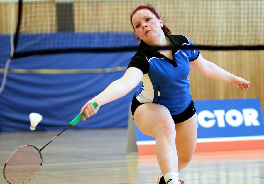 SC Itzehoe, SCI-Badminton