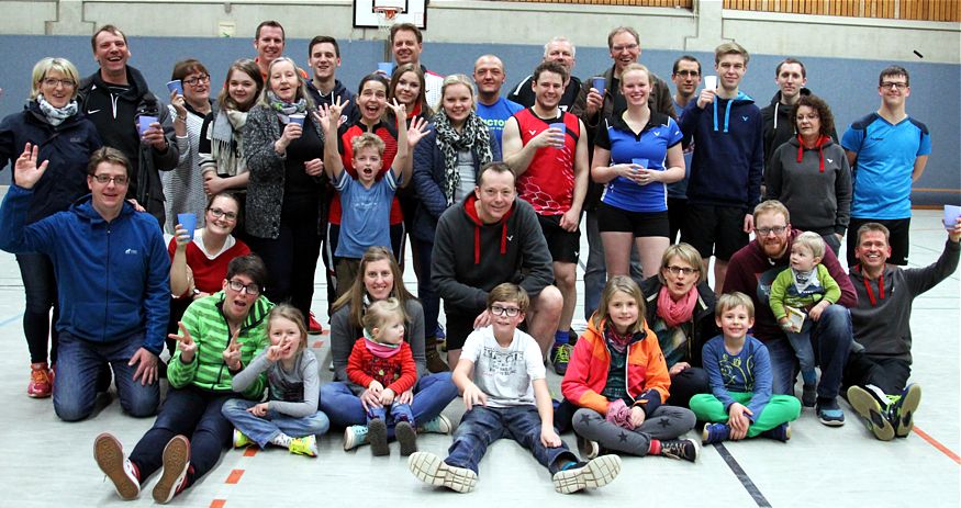 SC Itzehoe, SCI-Badminton