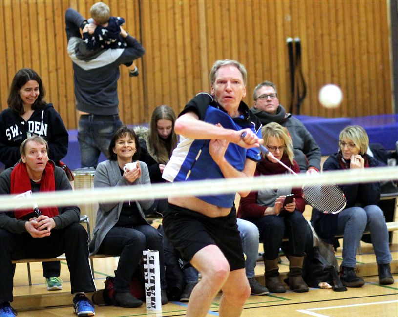 SC Itzehoe, SCI-Badminton