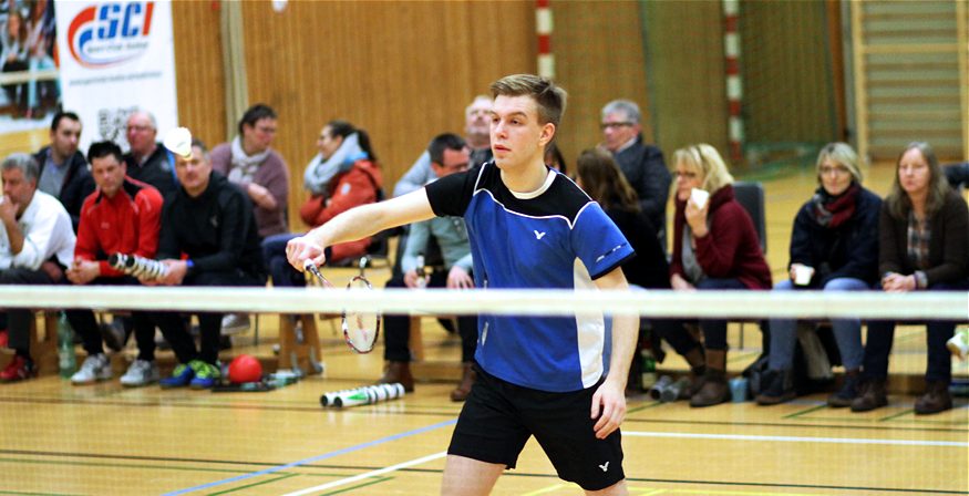 SC Itzehoe, SCI-Badminton