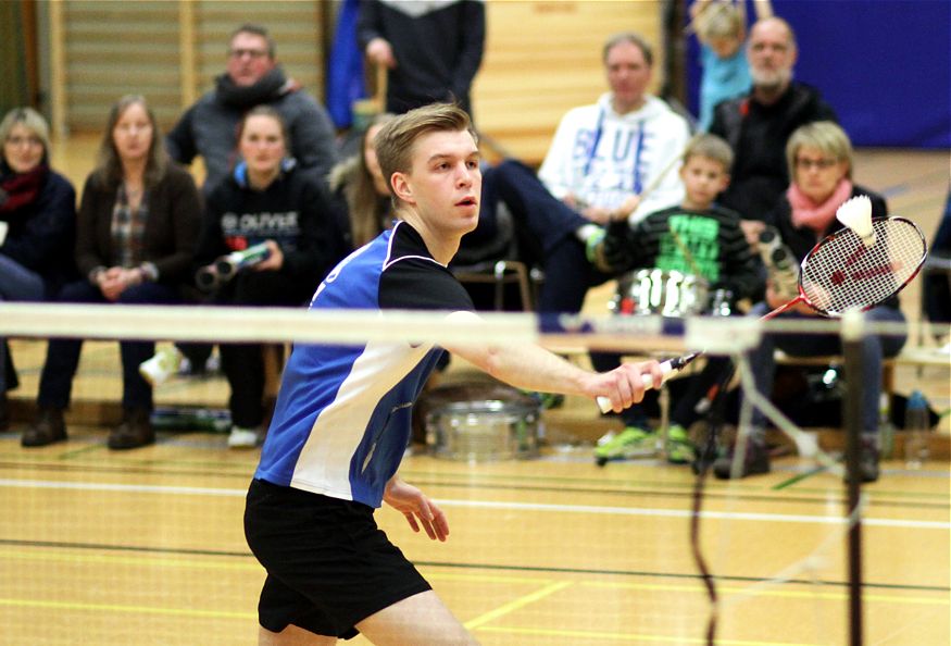 SC Itzehoe, SCI-Badminton