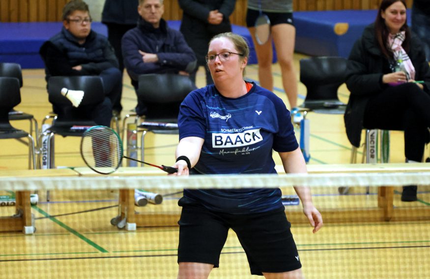 SC Itzehoe, SCI-Badminton