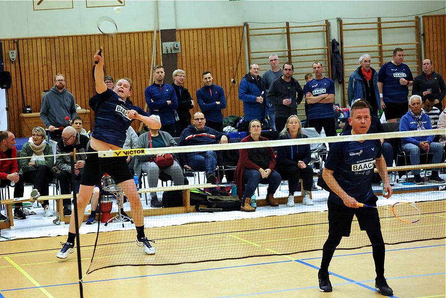 SC Itzehoe, SCI-Badminton