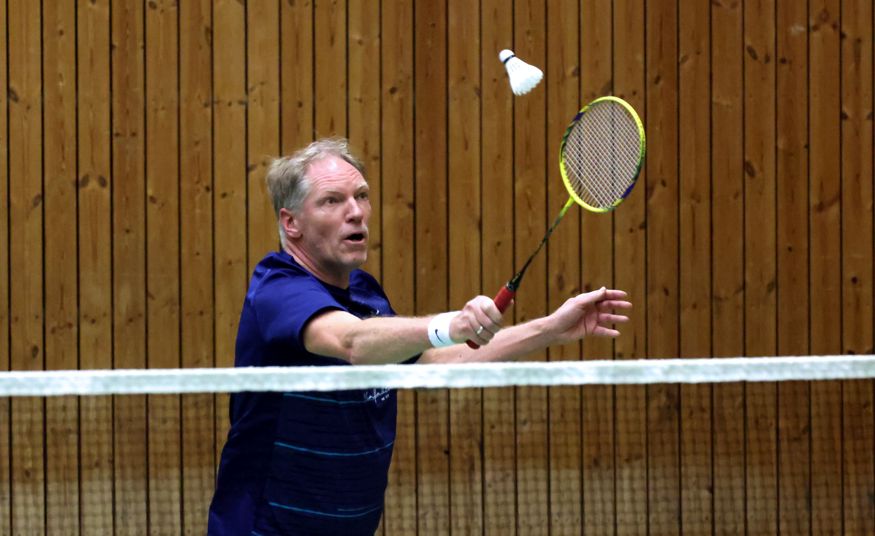 SC Itzehoe, SCI-Badminton