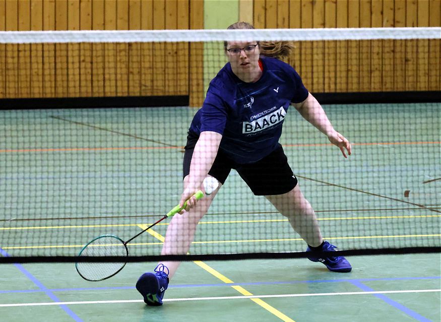 SC Itzehoe, SCI-Badminton