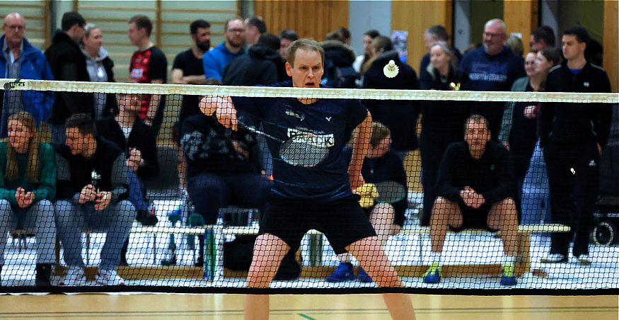 SC Itzehoe, SCI-Badminton