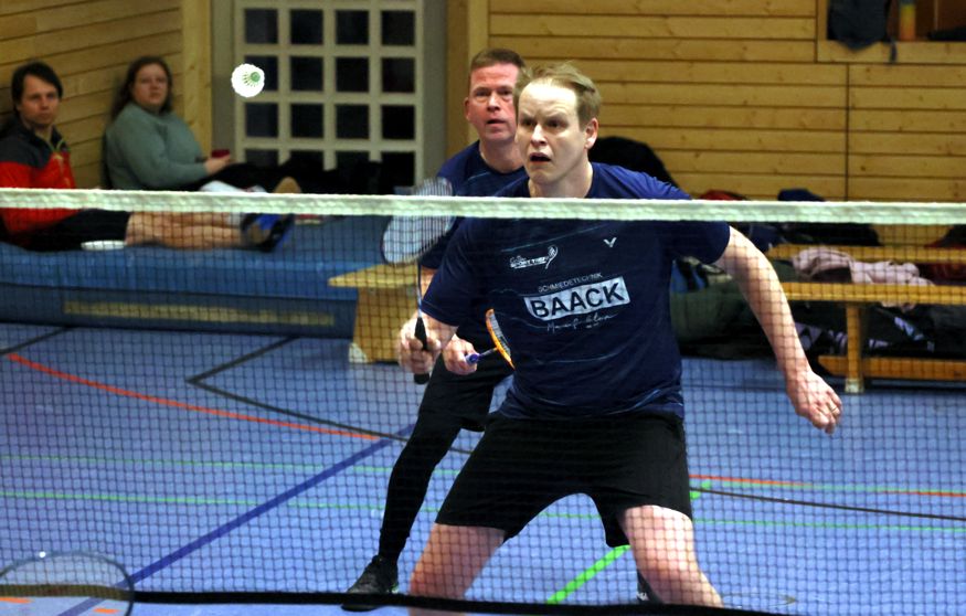 SC Itzehoe, SCI-Badminton